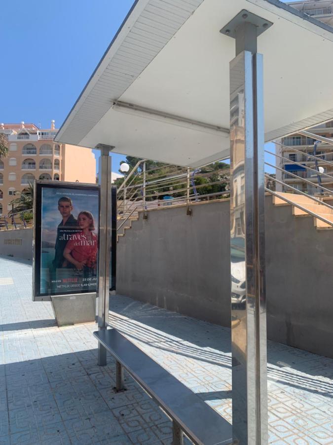 El Faro - Beach Cullera Exterior foto