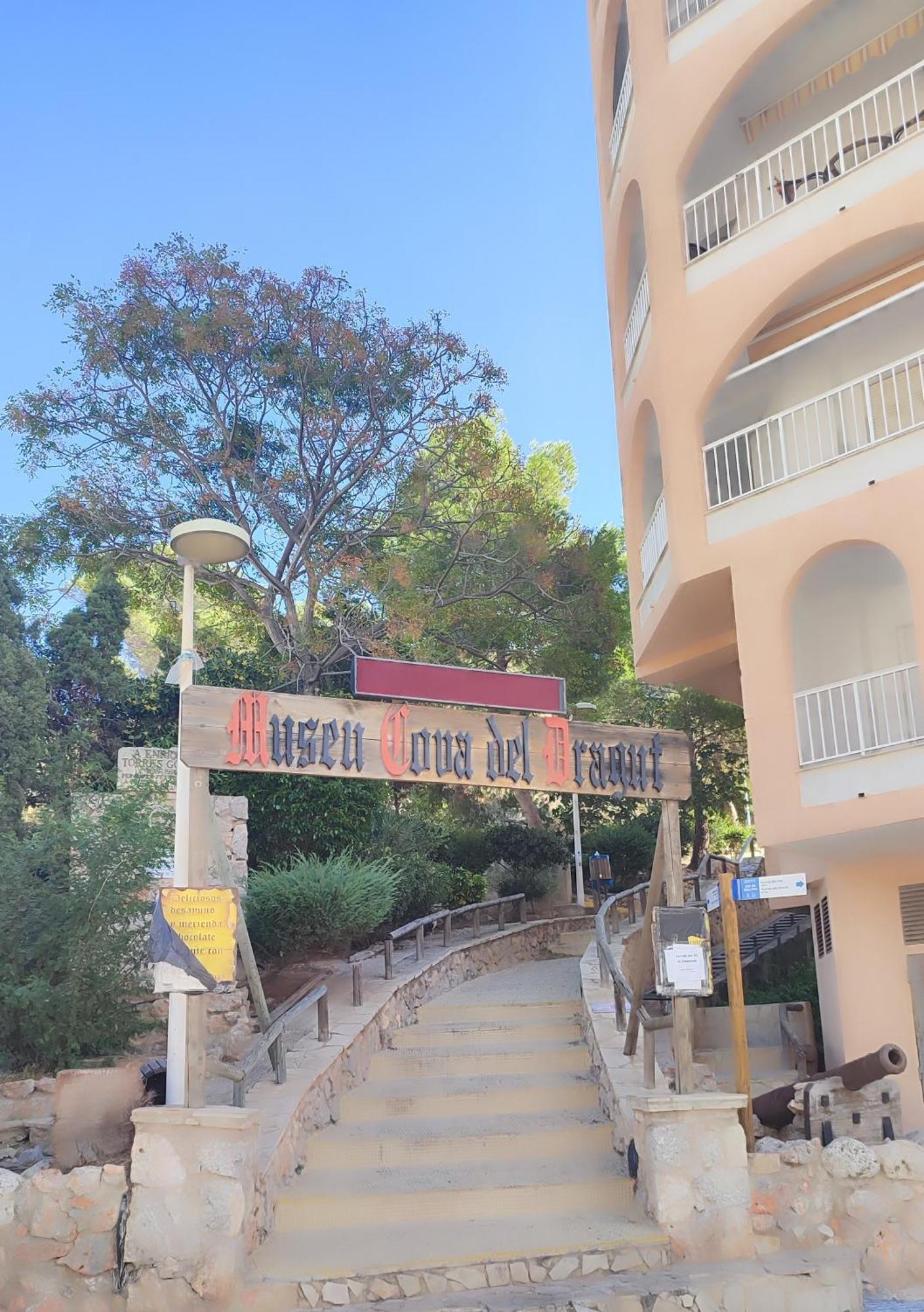 El Faro - Beach Cullera Exterior foto